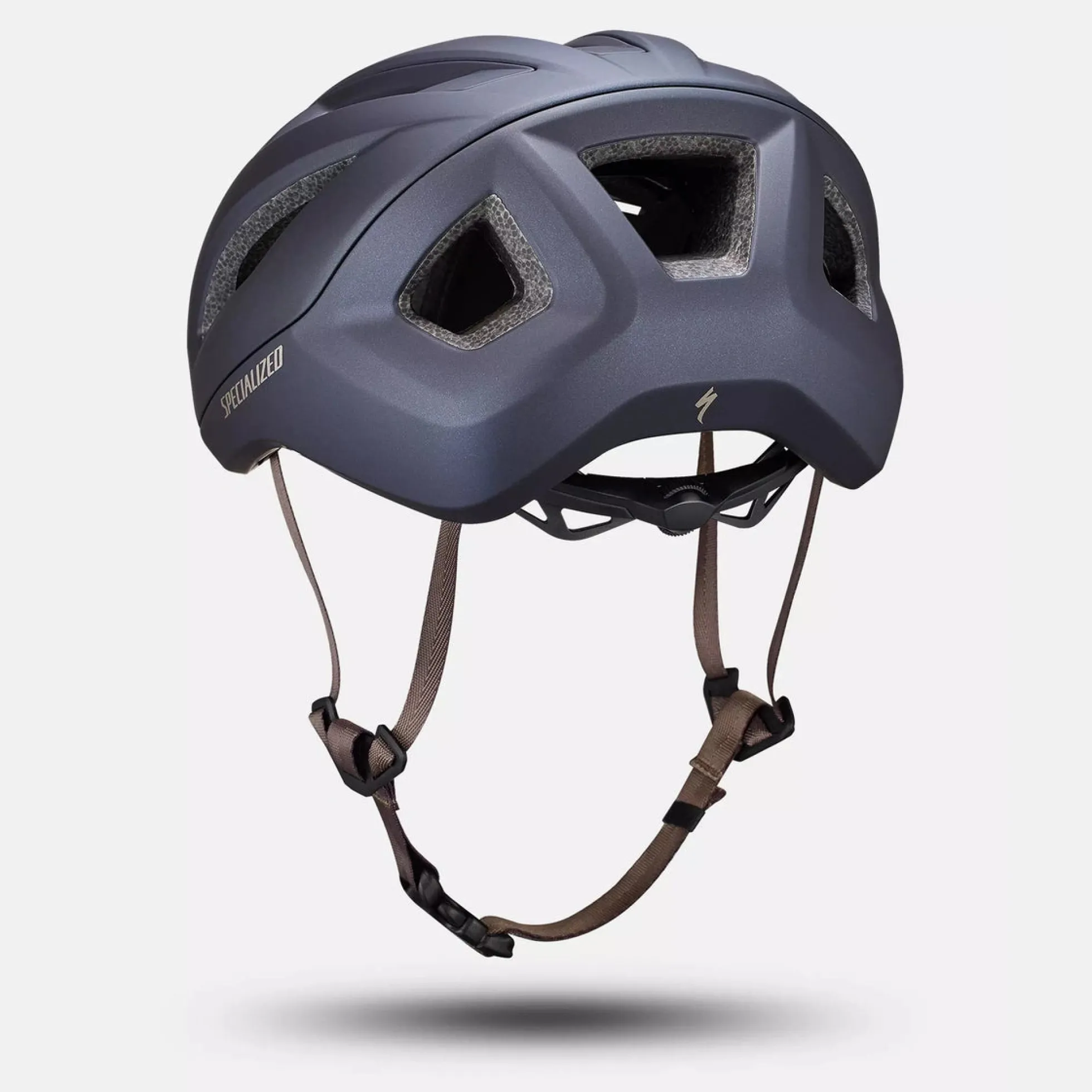 Casco Specialized Search - Blu