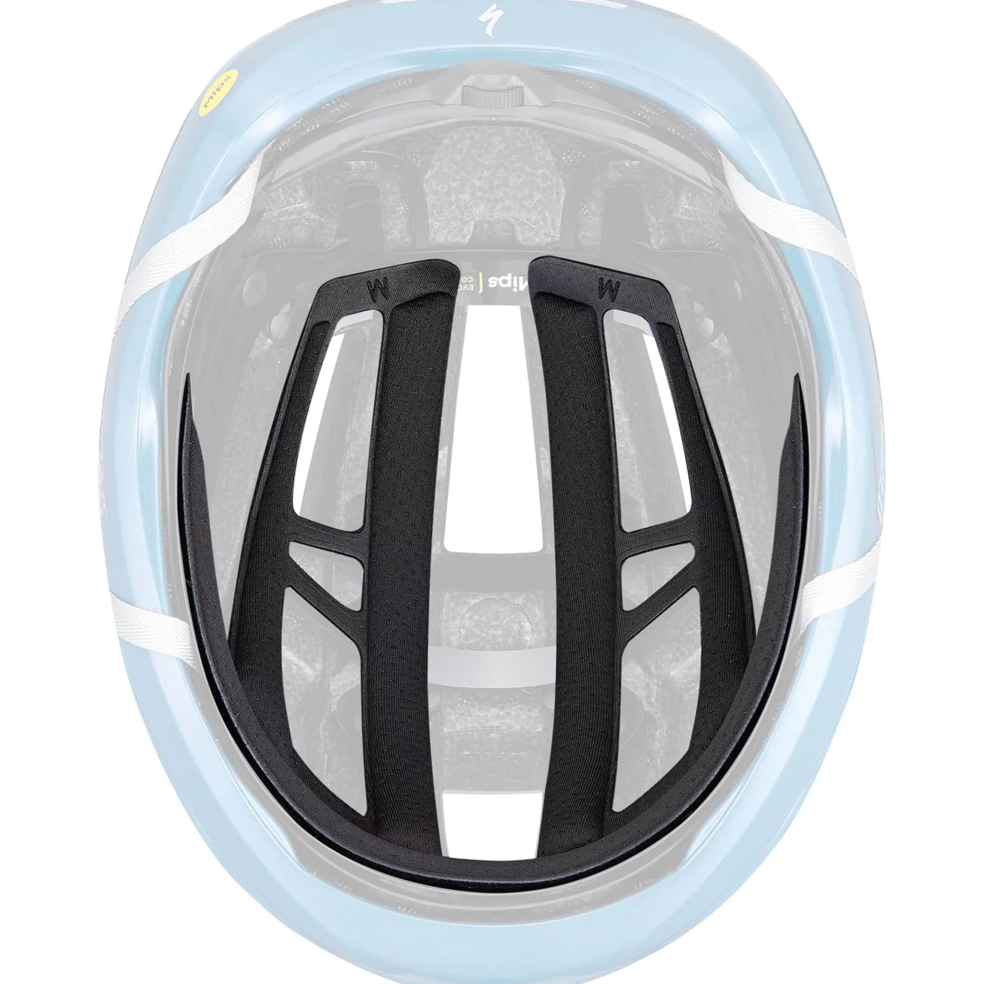Casco Specialized Search - Blu chiaro