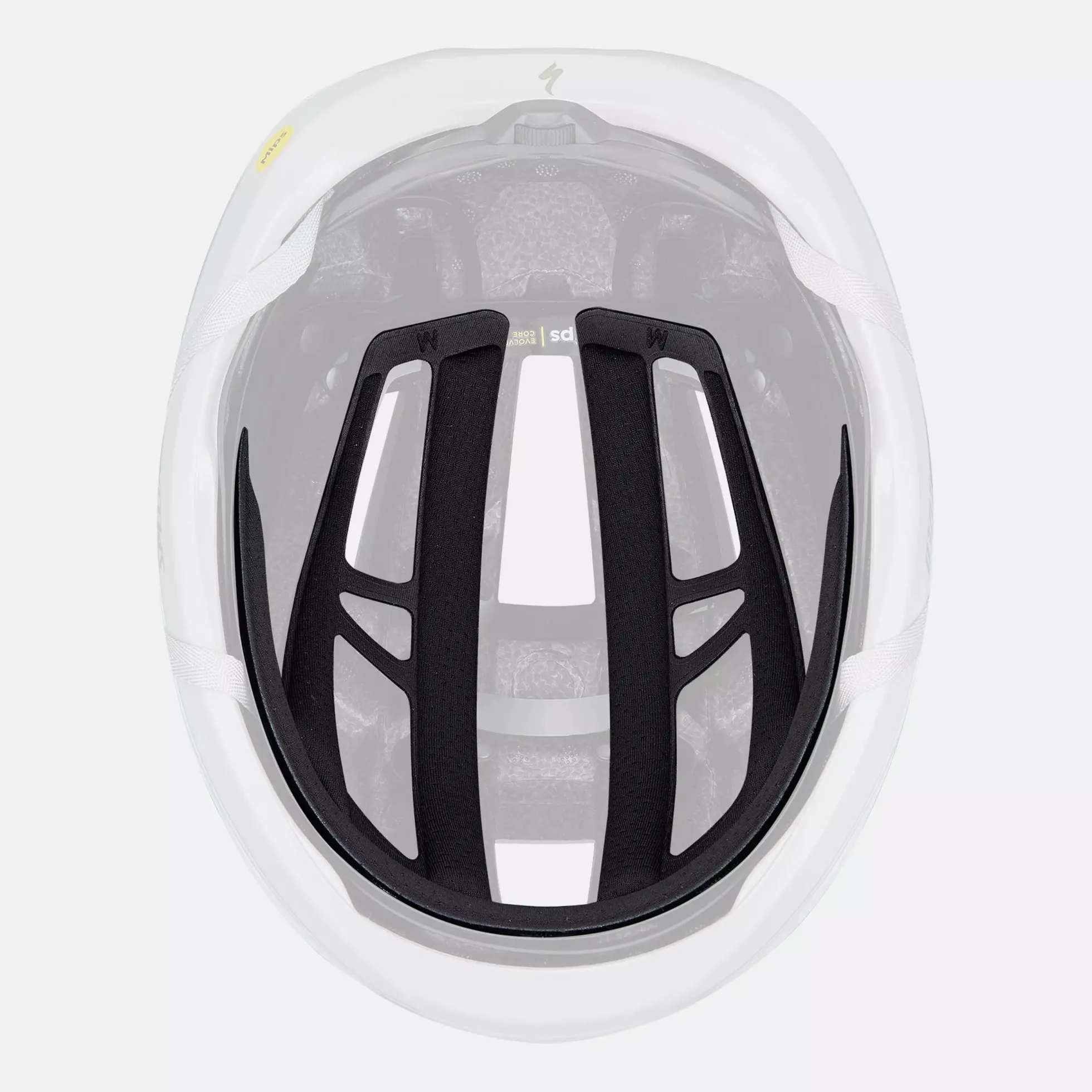 Casco Specialized Search - Grigio