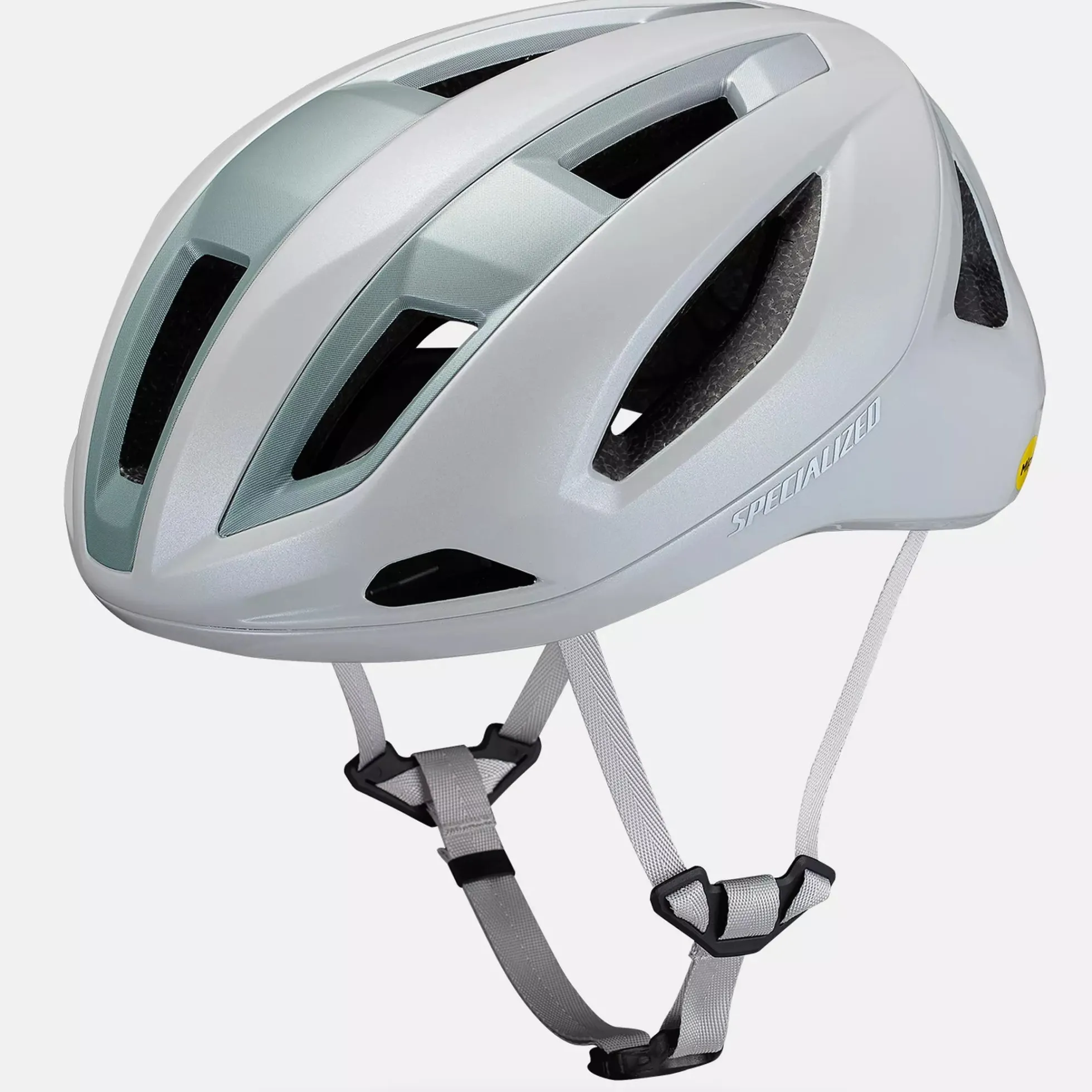 Casco Specialized Search - Grigio