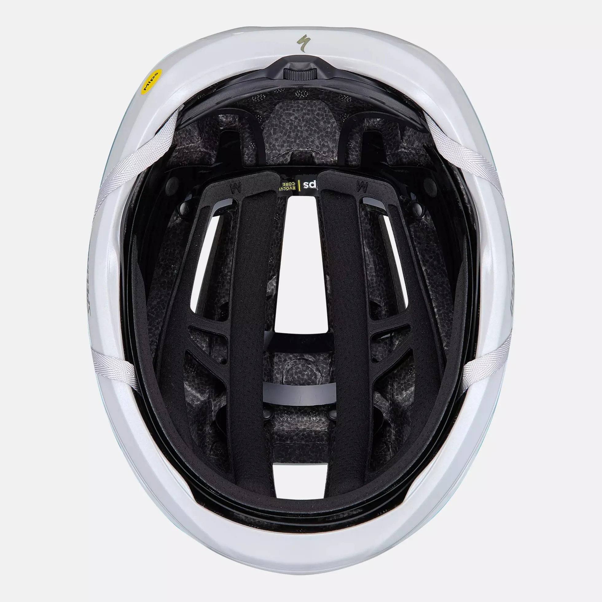 Casco Specialized Search - Grigio