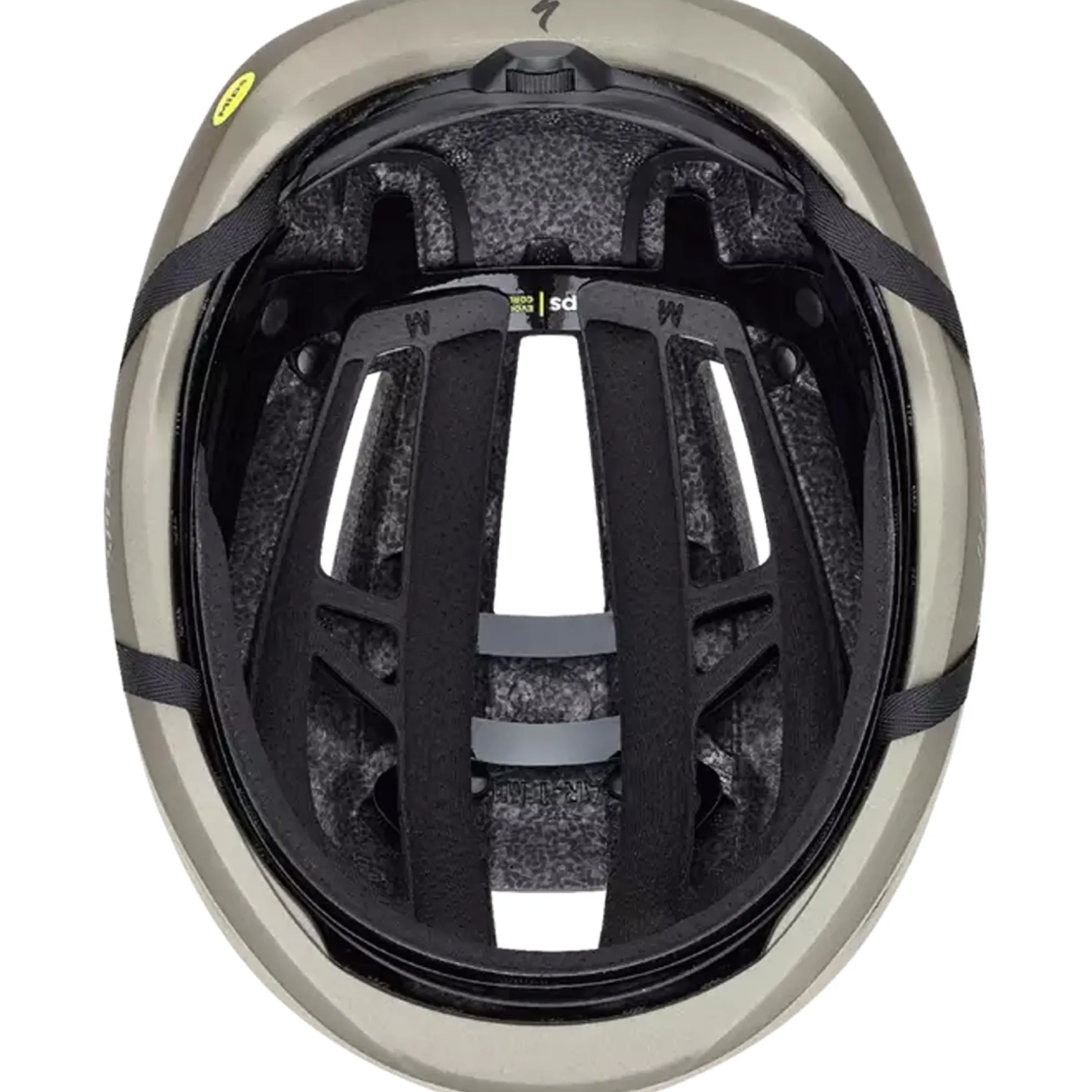 Casco Specialized Search - Marrone