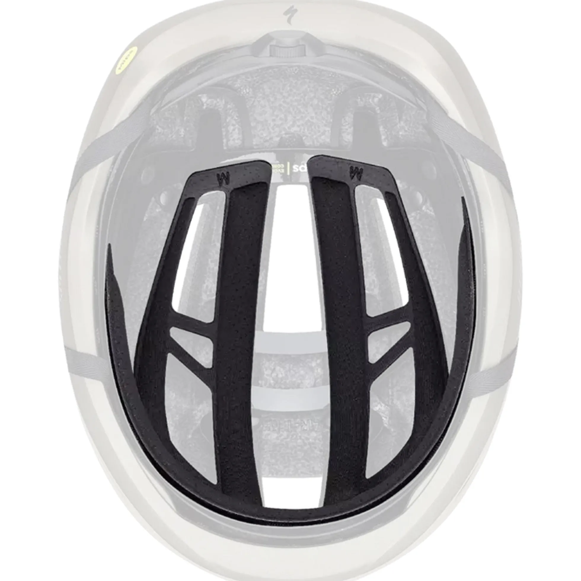 Casco Specialized Search - Marrone