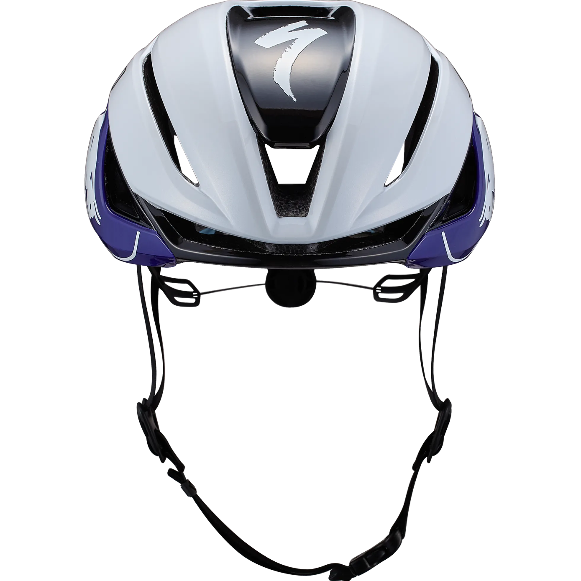 Casco Specialized S-Works Evade 4 - Red Bull Bora-Hansgrohe 2026