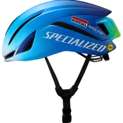 Casco Specialized S-Works Evade 4 - Soudal Quick-Step 2026