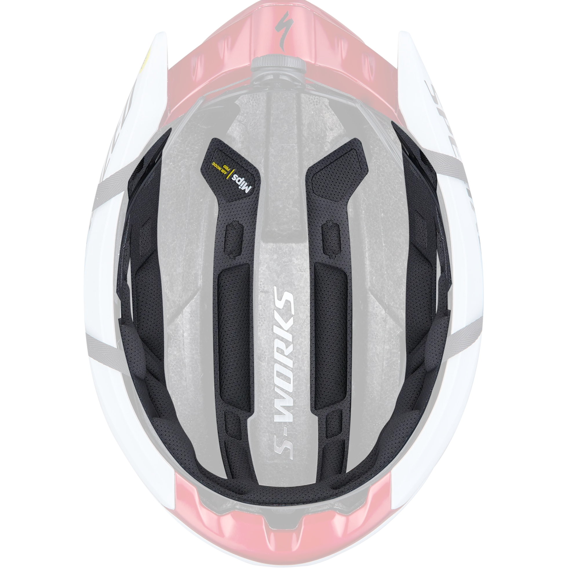 Casco Specialized S-Works Evade 4 - FDJ United Suez 2026