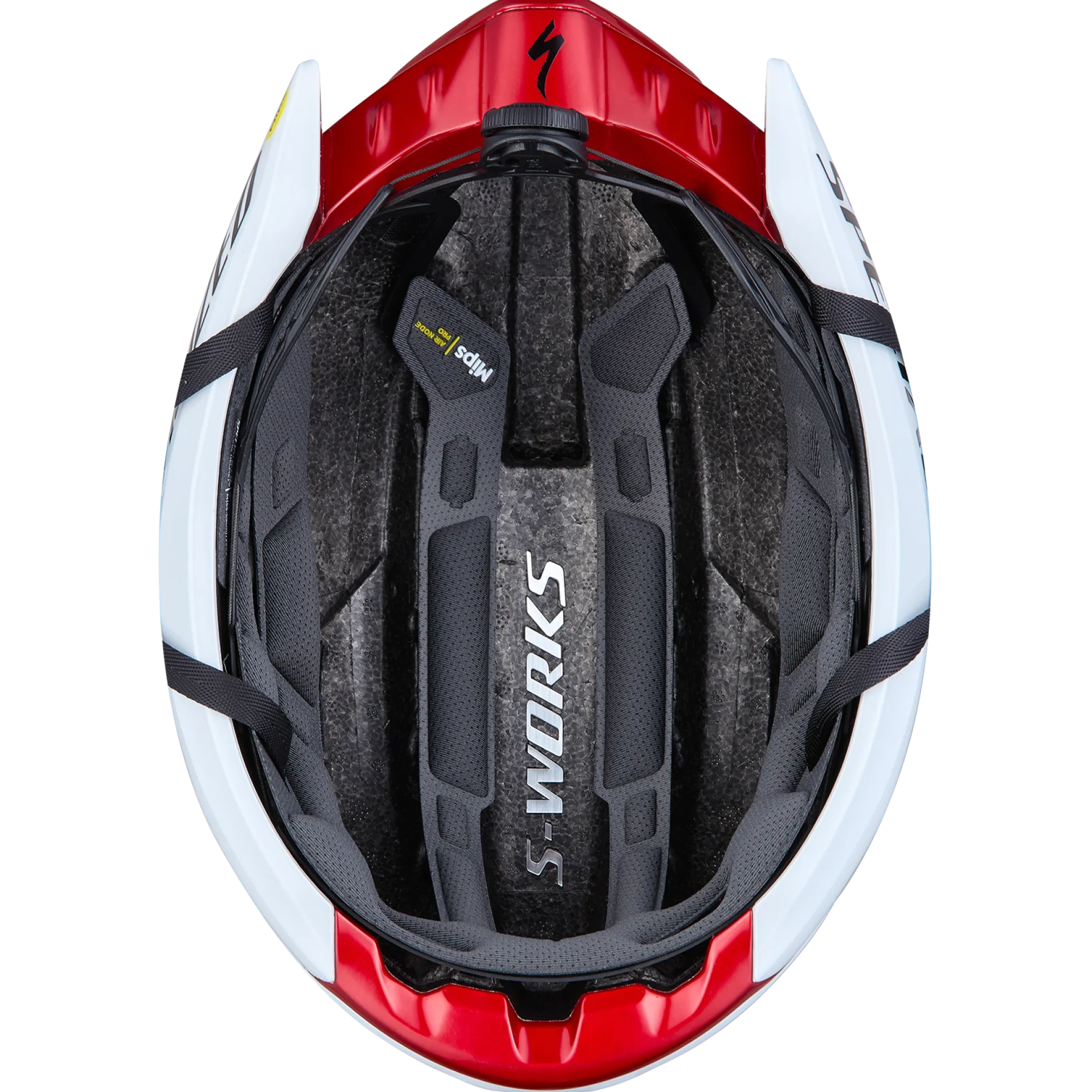 Casco Specialized S-Works Evade 4 - FDJ United Suez 2026