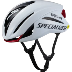 Casco Specialized S-Works Evade 4 - FDJ United Suez 2026