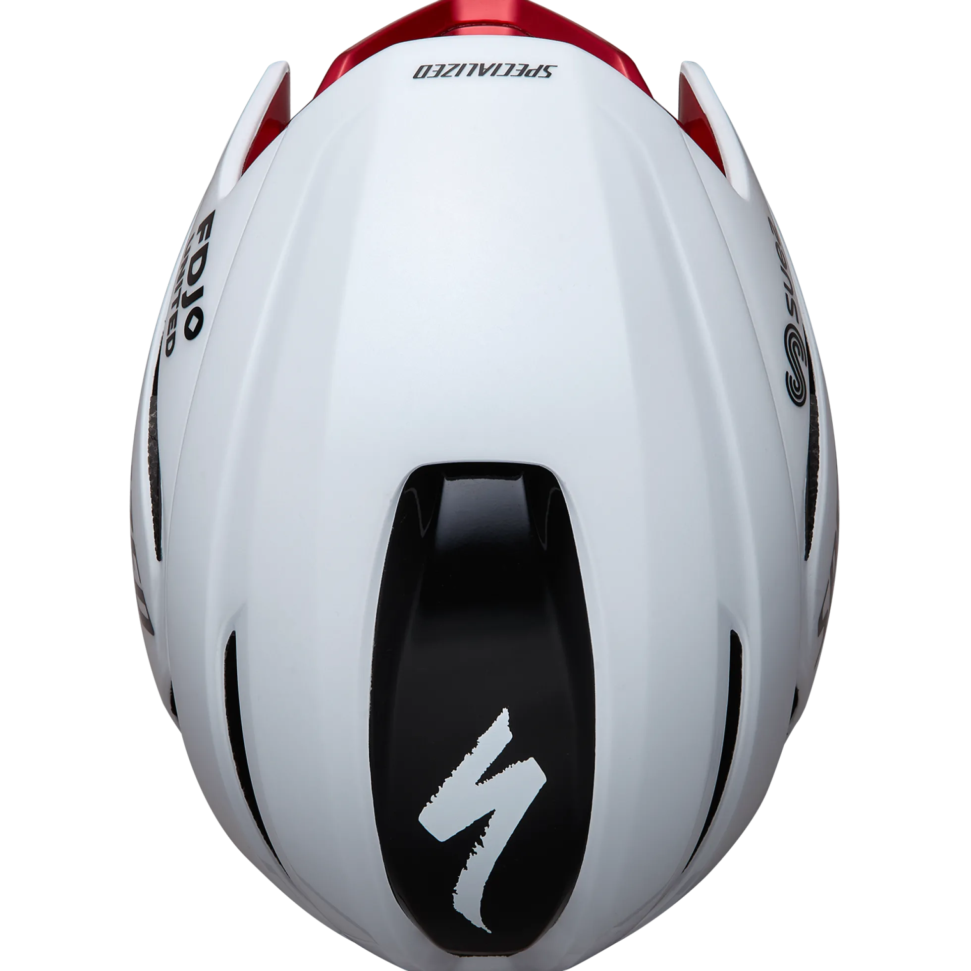 Casco Specialized S-Works Evade 4 - FDJ United Suez 2026