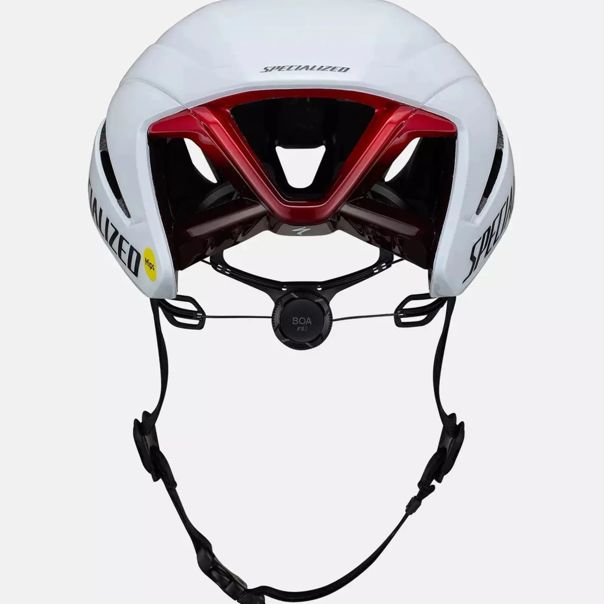 Casco Specialized S-Works Evade 4 - Factory XC