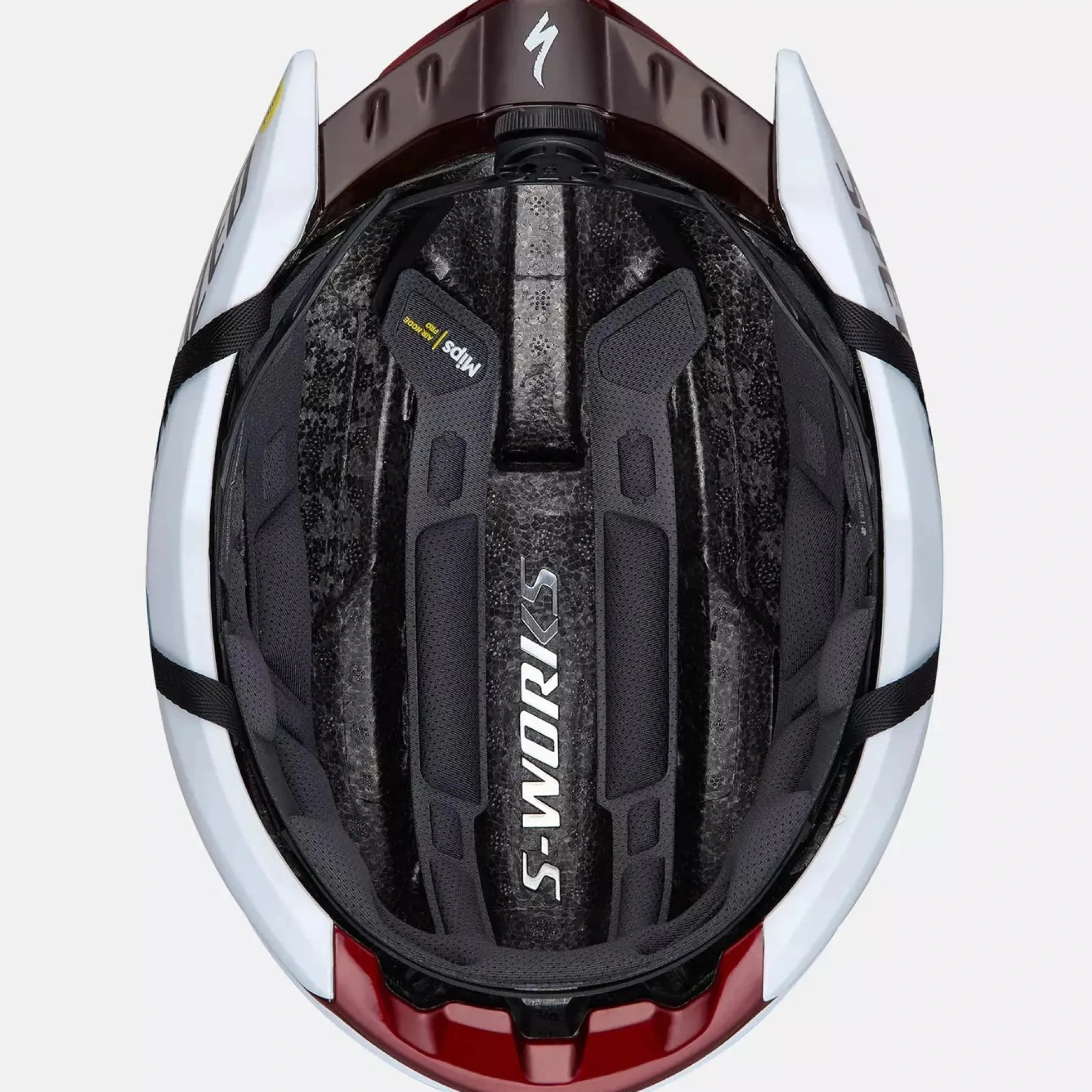 Casco Specialized S-Works Evade 4 - Factory XC