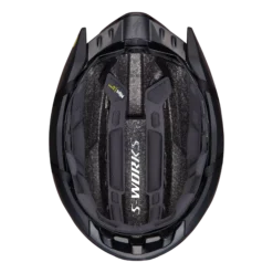 Casco Specialized S-Works Evade 4 - Nero