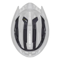 Casco Specialized S-Works Evade 4 - Nero