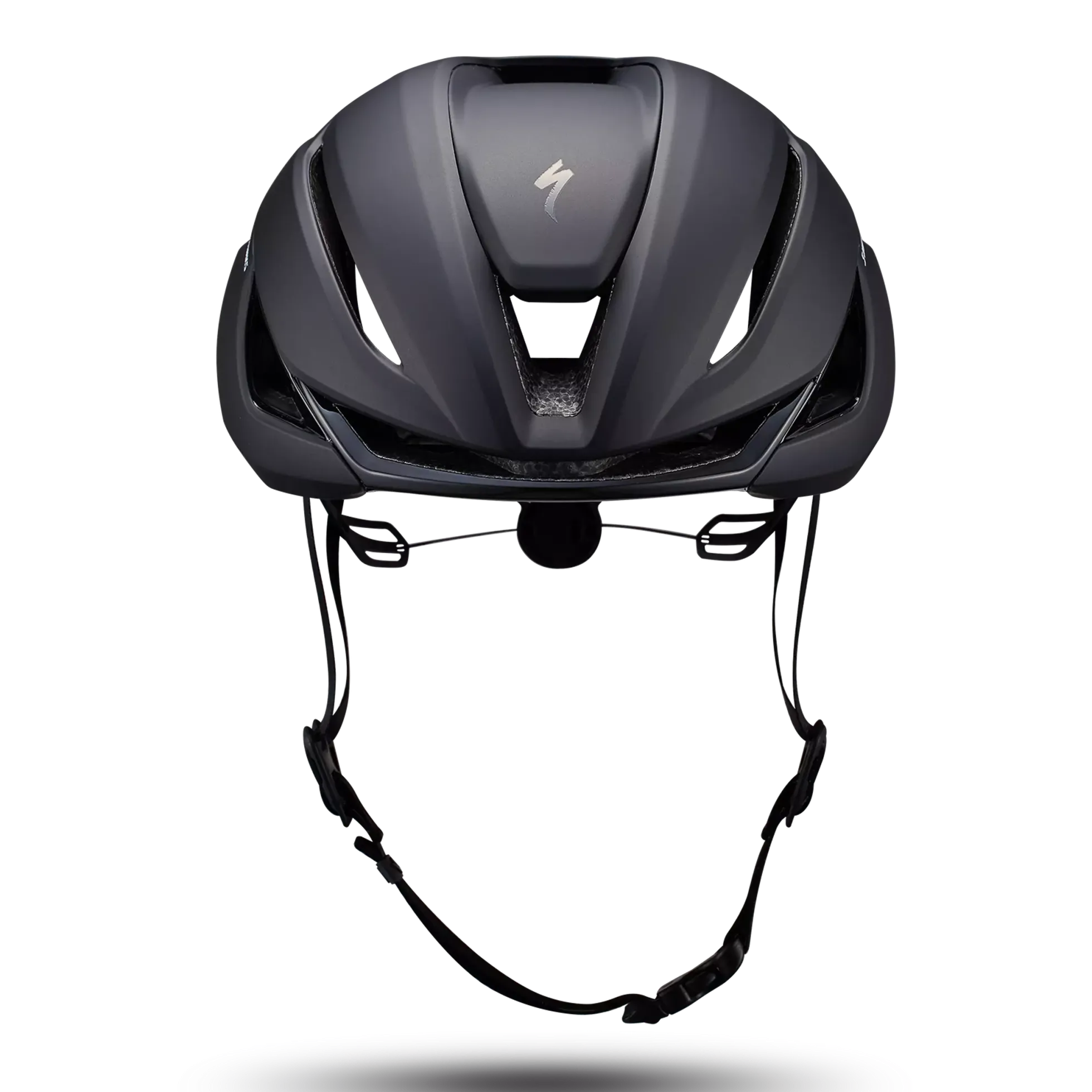 Casco Specialized S-Works Evade 4 - Nero