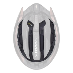 Casco Specialized S-Works Evade 4 - Marrone