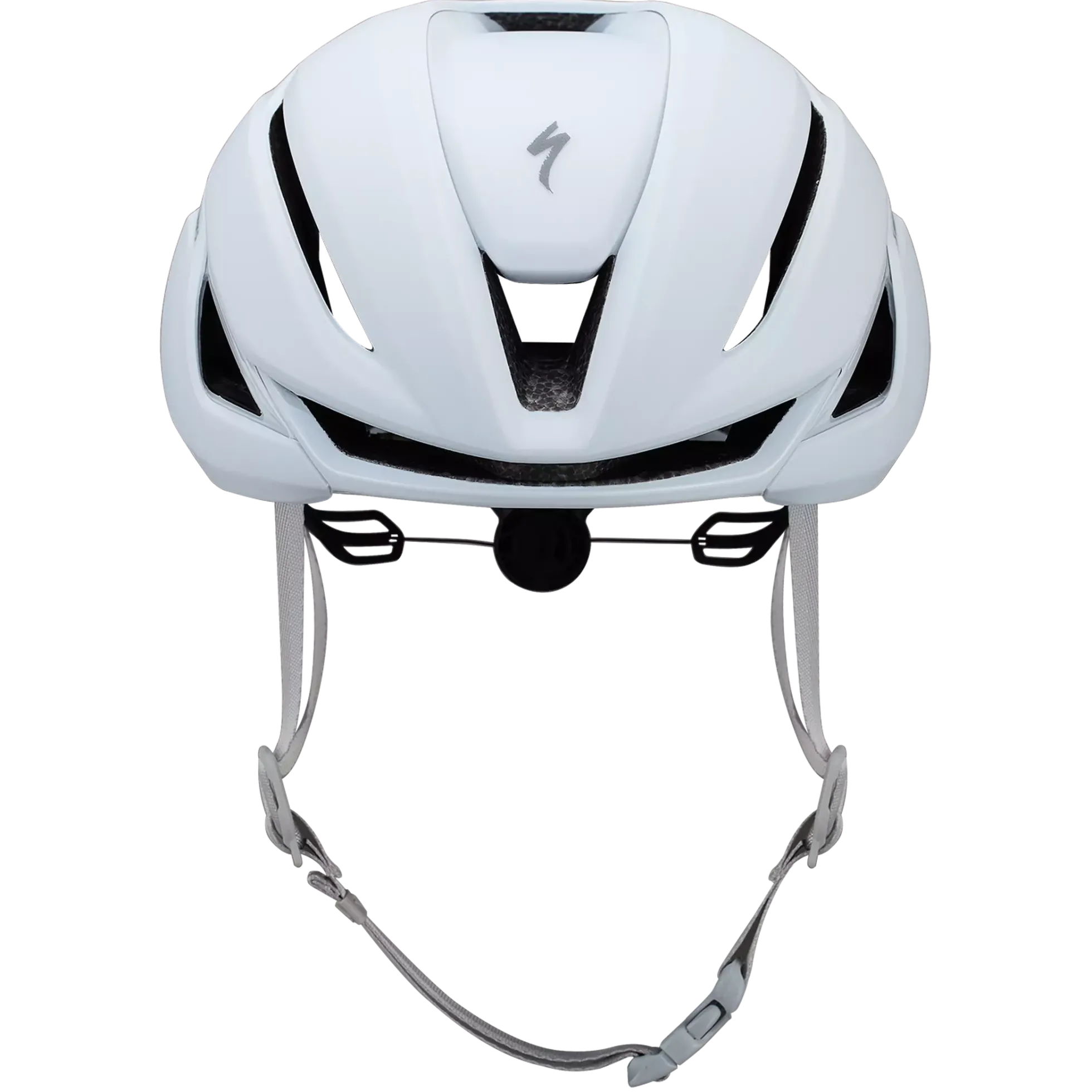 Casco Specialized S-Works Evade 4 - Bianco