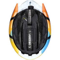 Casco Specialized S-Works Evade 4 - SD Worx 2026