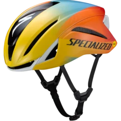 Casco Specialized S-Works Evade 4 - SD Worx 2026
