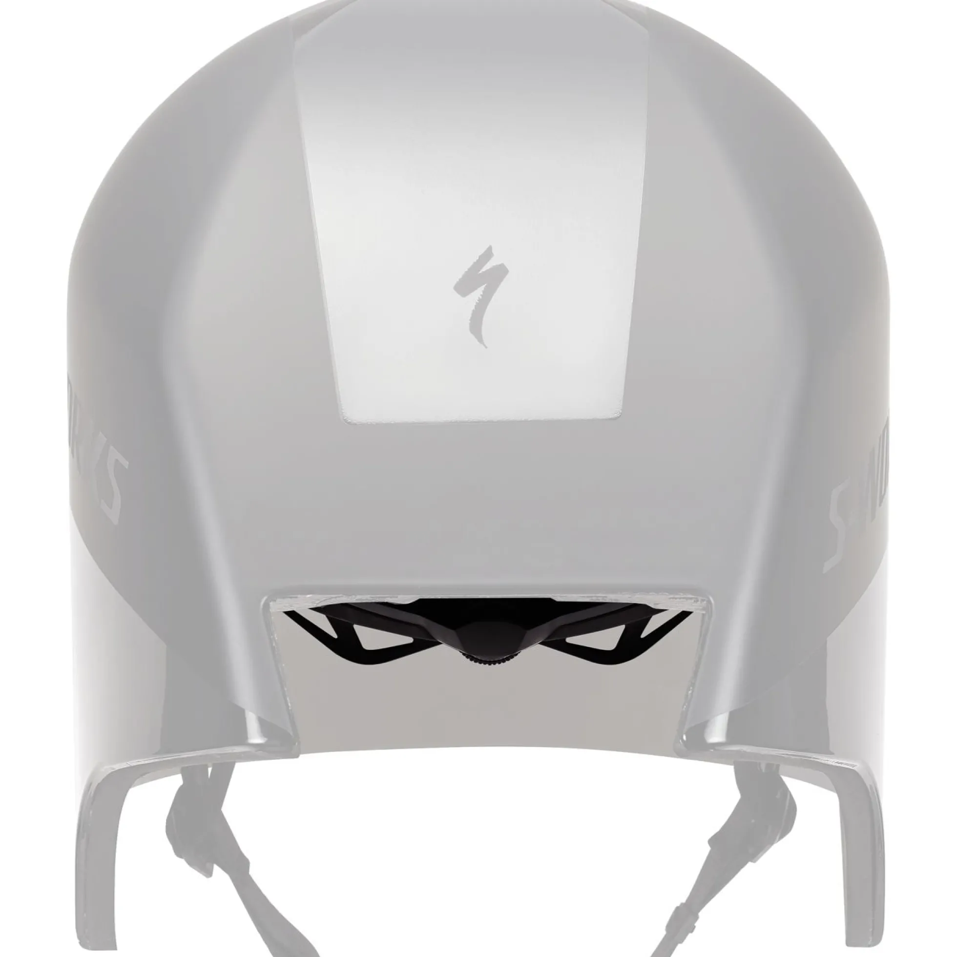 Casco Specialized S-Works TT 5 - Nero