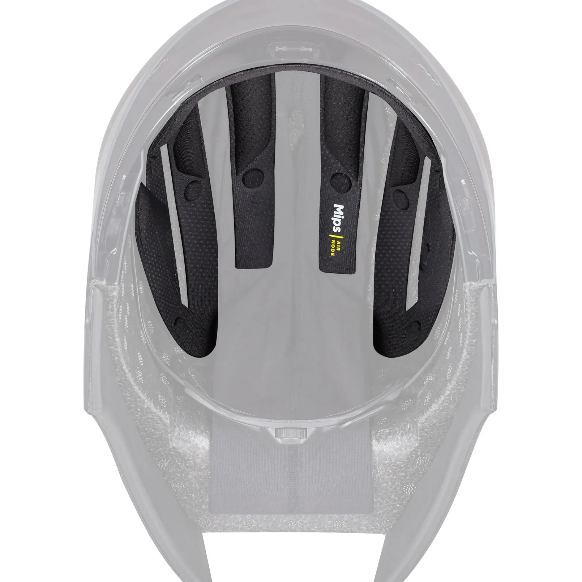 Casco Specialized S-Works TT 5 - Nero