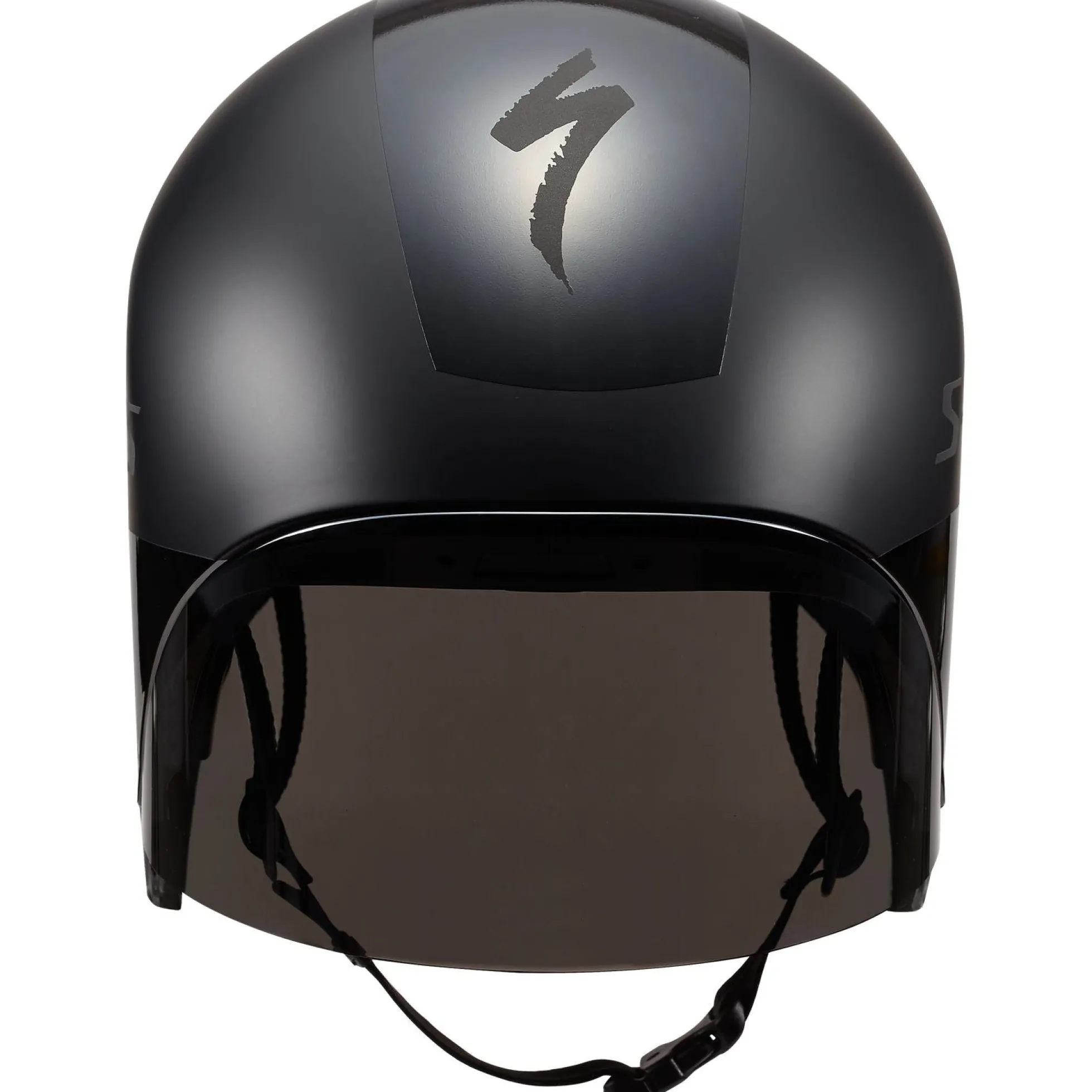 Casco Specialized S-Works TT 5 - Nero