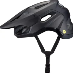 Casco Specialized Tactic 4 Mips - Nero opaco