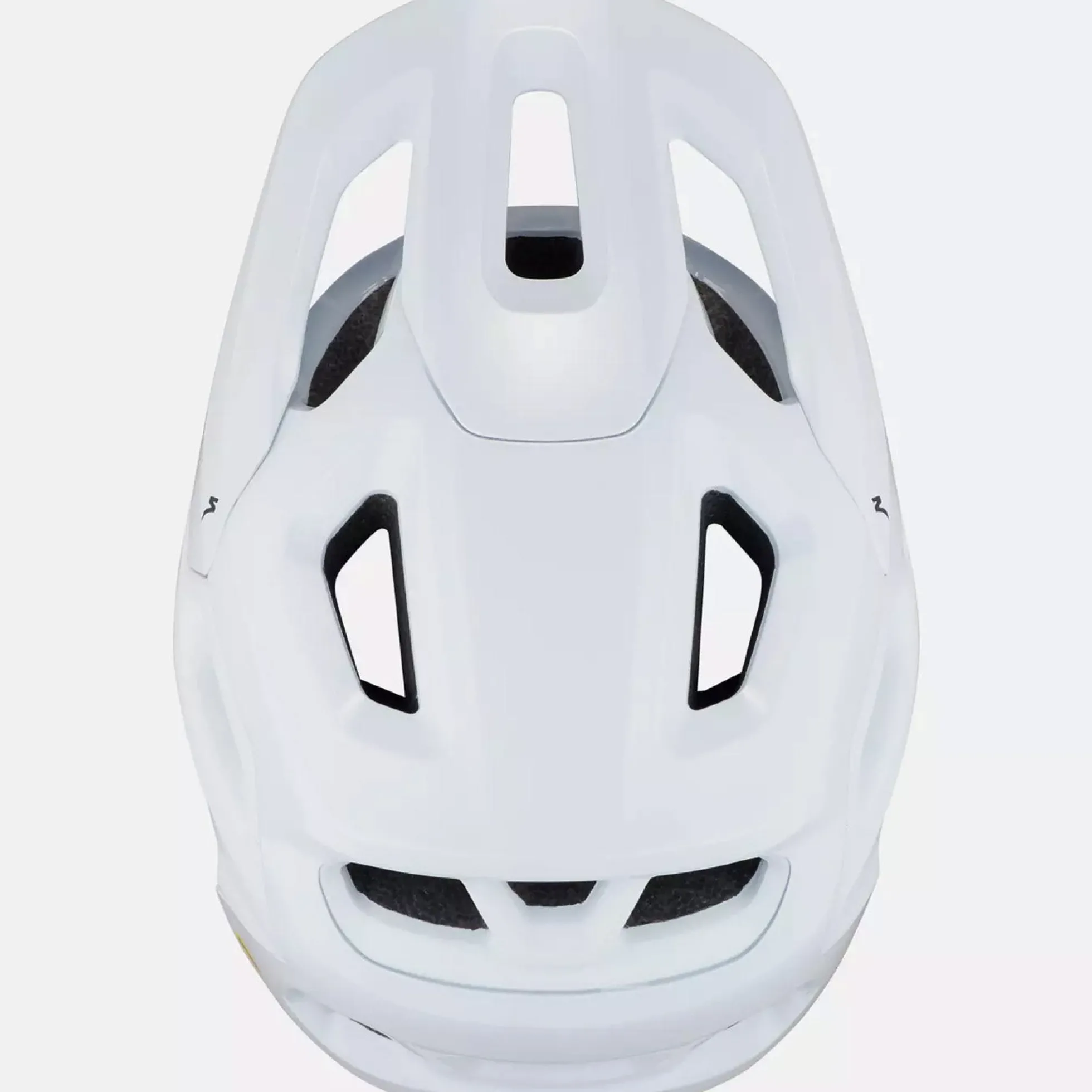 Casco Specialized Tactic 4 Mips - Bianco
