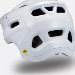 Casco Specialized Tactic 4 Mips - Bianco