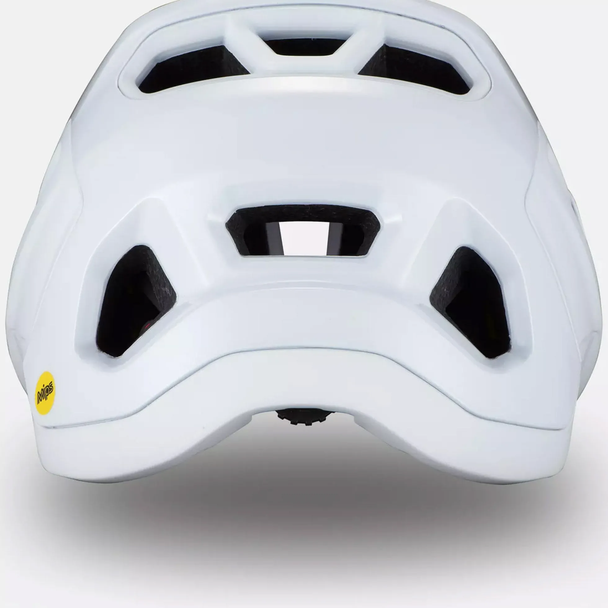 Casco Specialized Tactic 4 Mips - Bianco