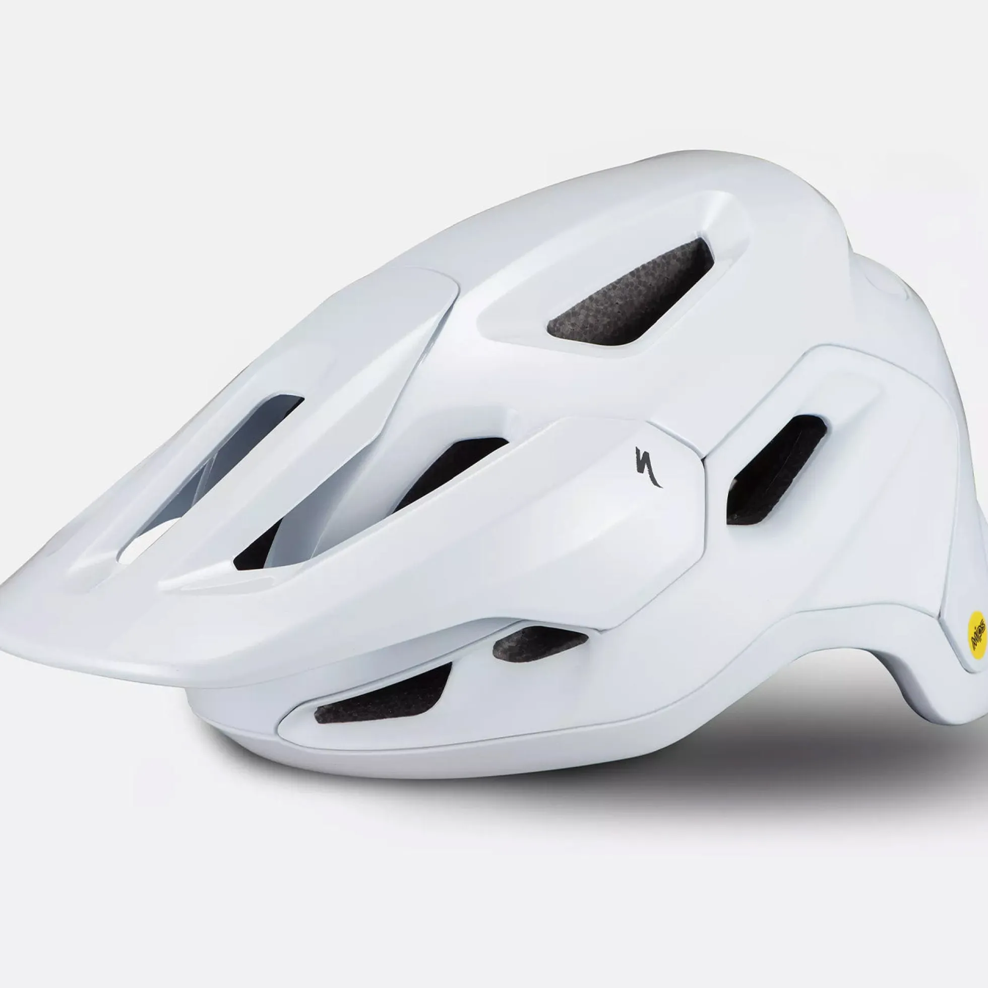 Casco Specialized Tactic 4 Mips - Bianco