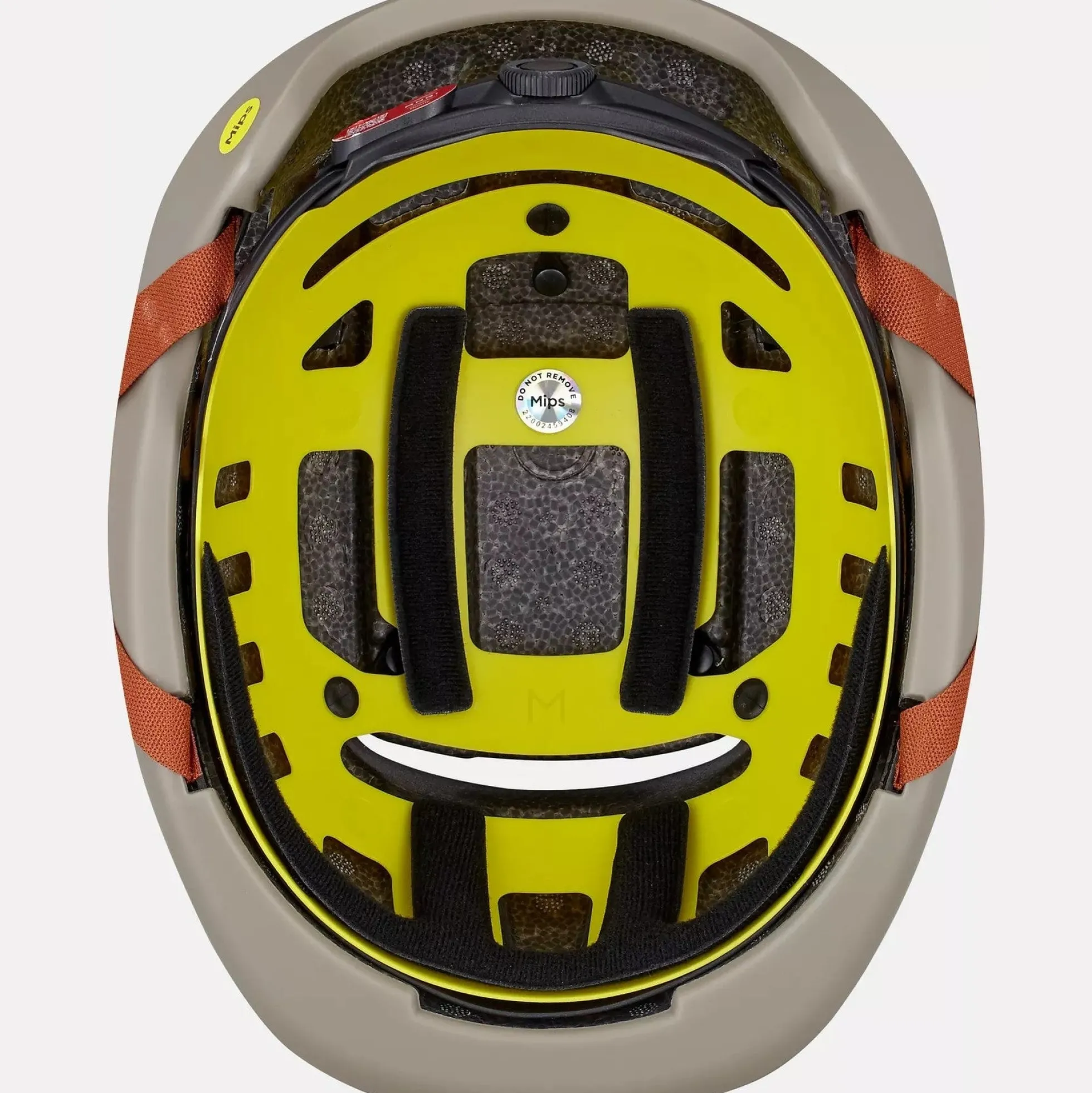 Casco Specialized Tone - Beige