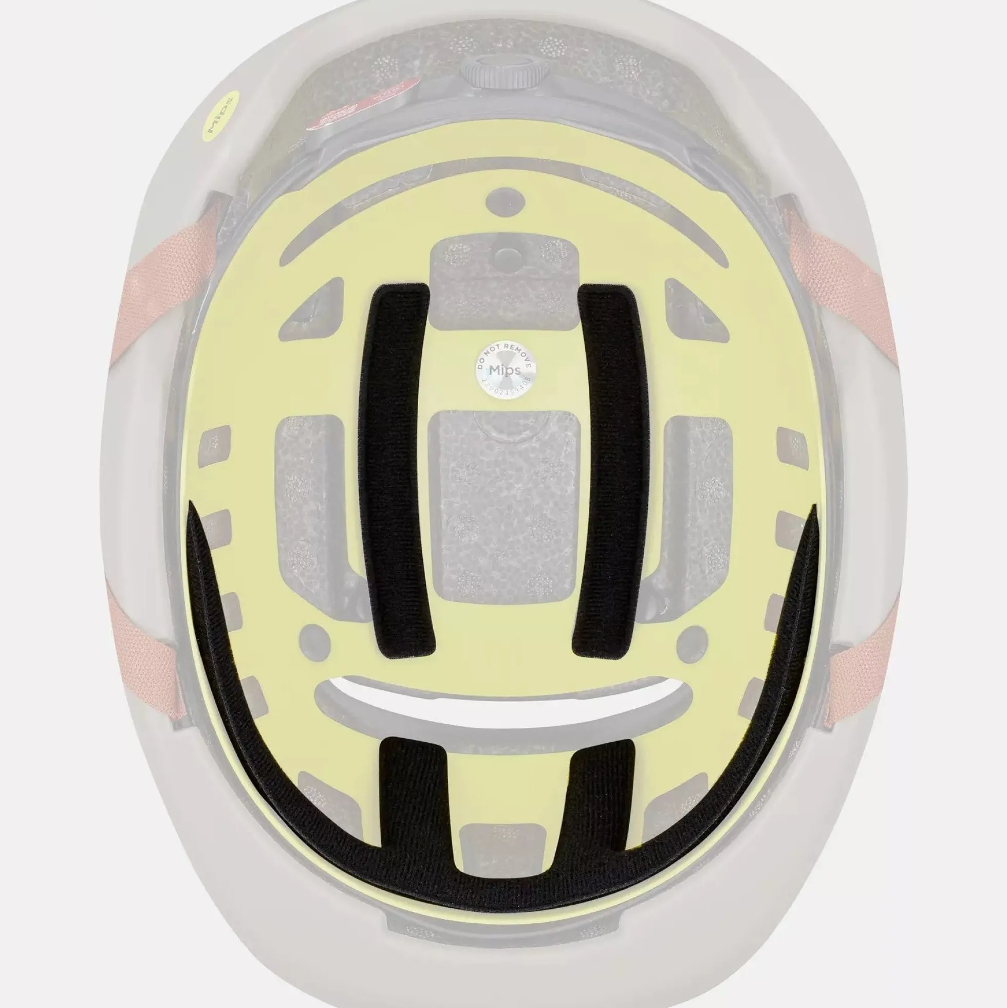 Casco Specialized Tone - Beige
