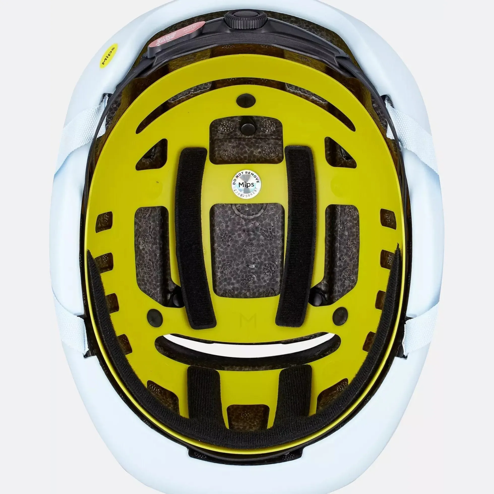 Casco Specialized Tone - Bianco