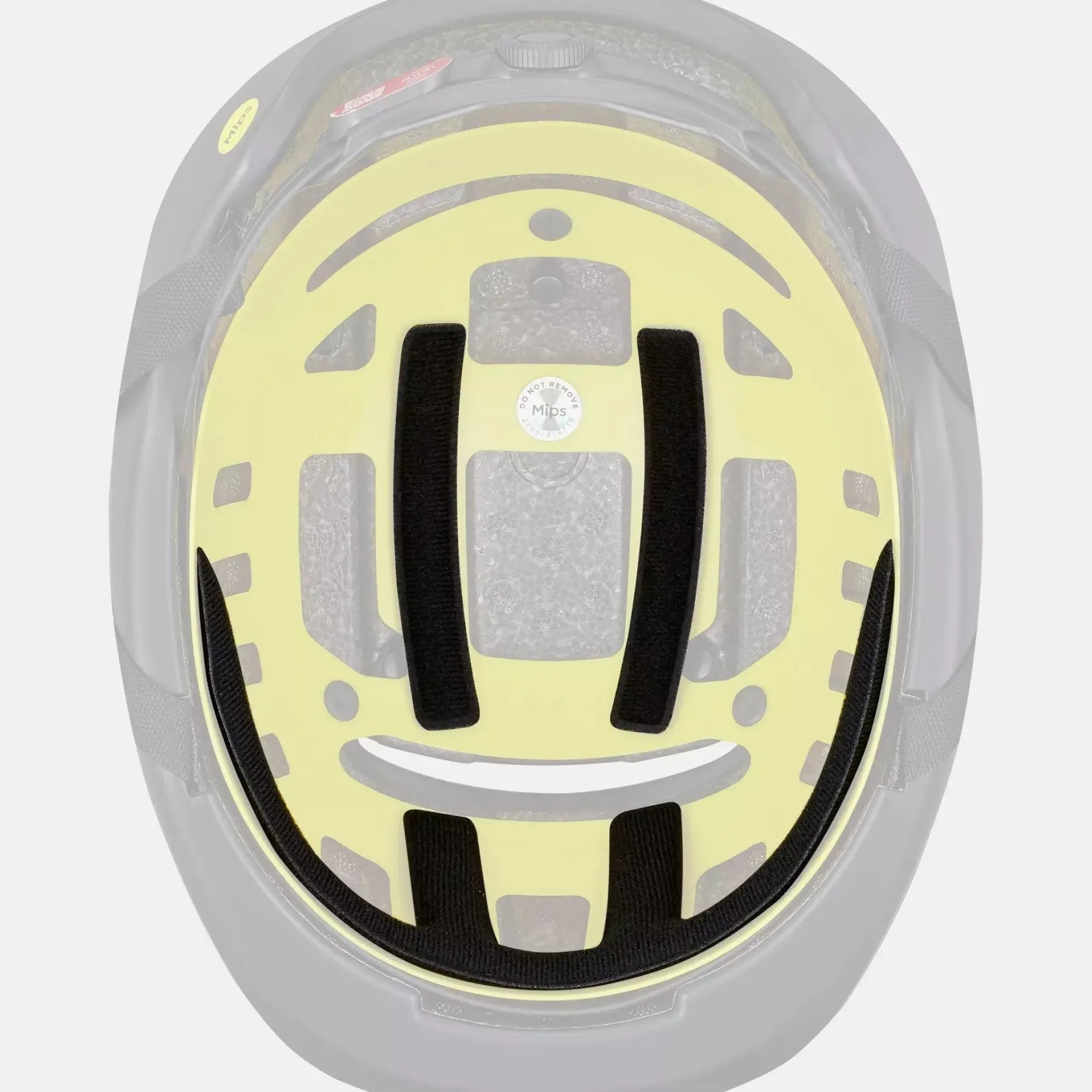 Casco Specialized Tone - Blu