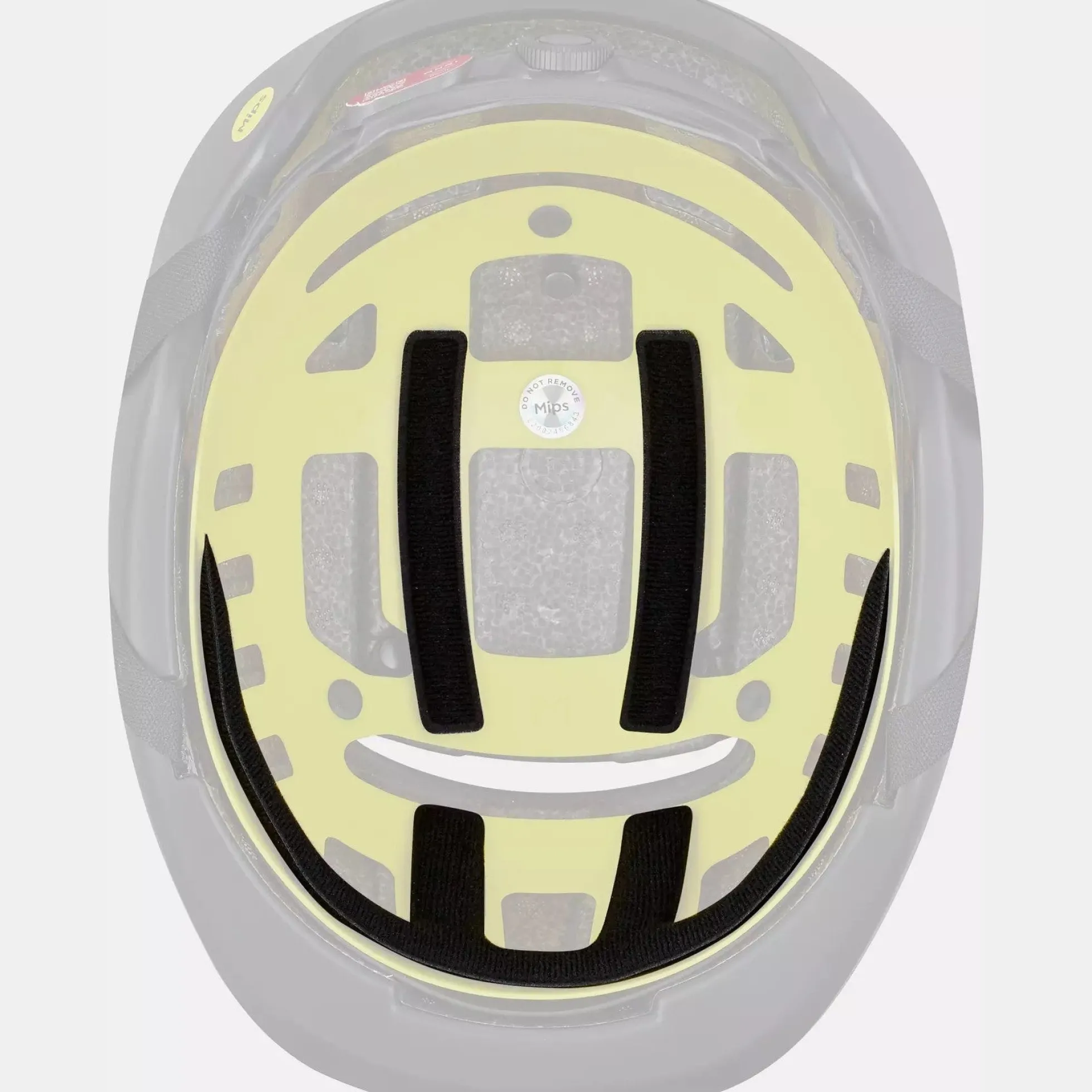 Casco Specialized Tone - Grigio