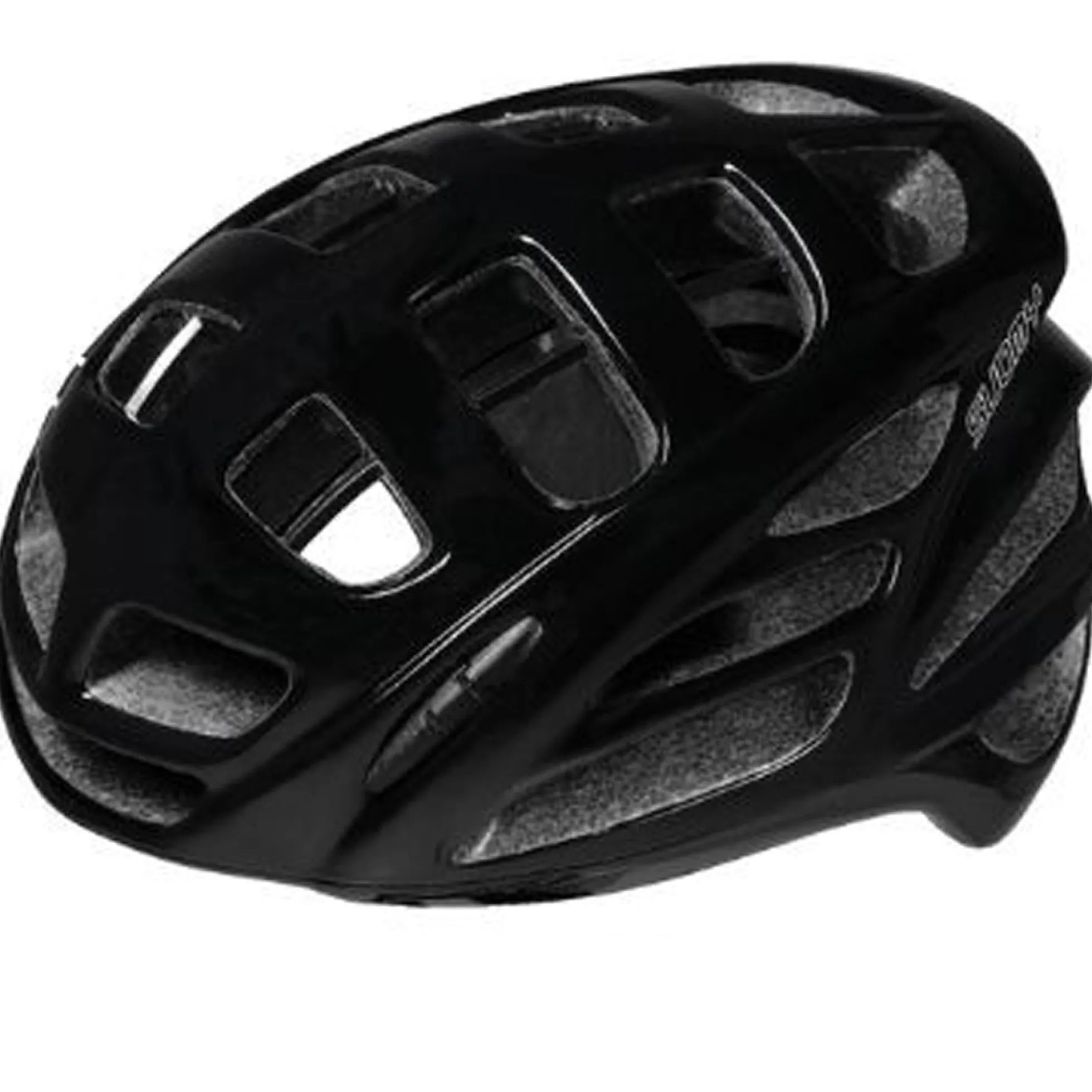 Casco Suomy First Gun - Nero