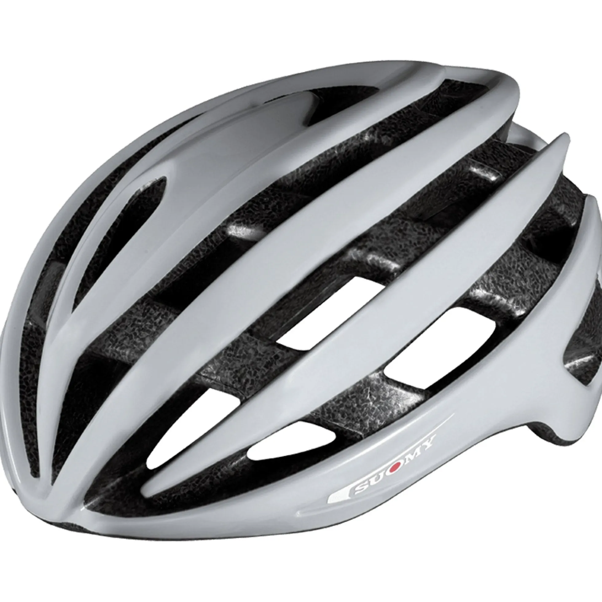 Casco Suomy Vortex - Grigio
