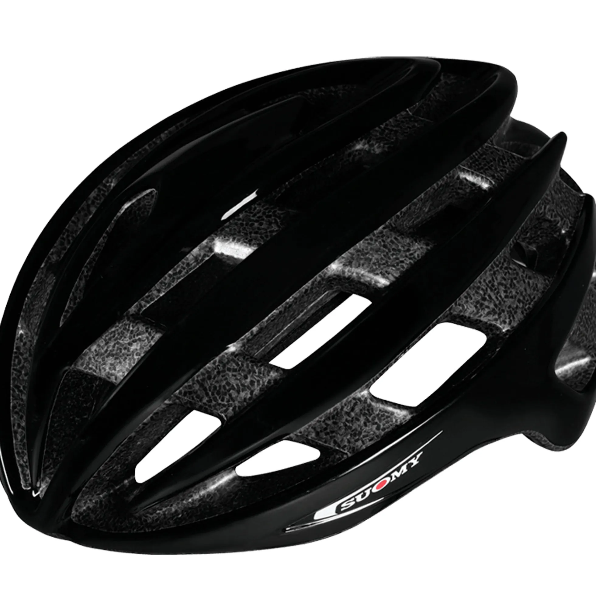 Casco Suomy Vortex - Nero
