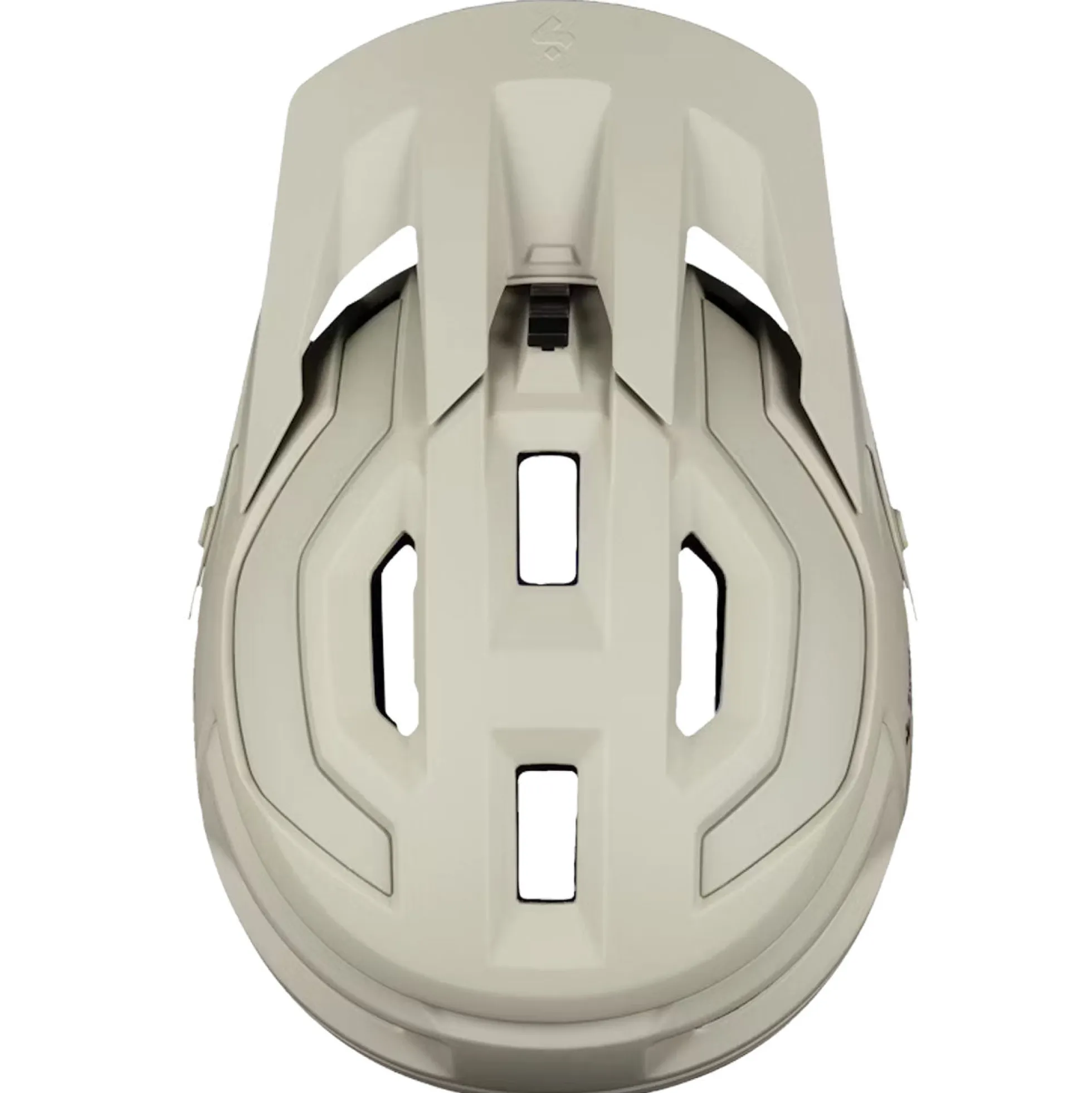 Casco Sweet Protection Bushwhacker 2Vi Mips - Verde chiaro