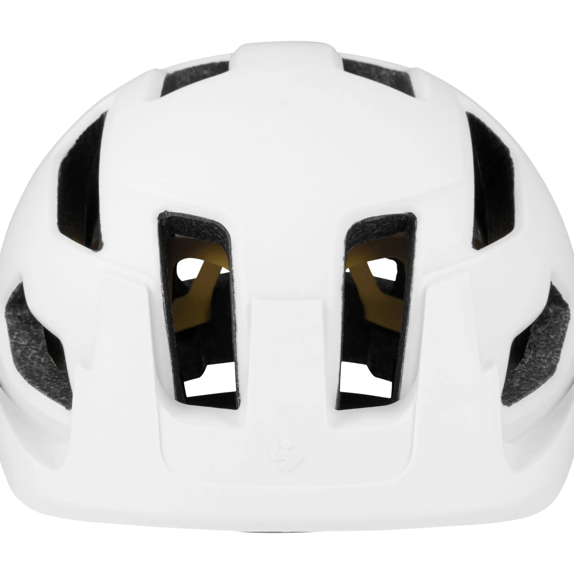 Casco Sweet Protection Dissenter Mips - Bianco