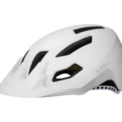 Casco Sweet Protection Dissenter Mips - Bianco