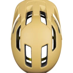 Casco Sweet Protection Dissenter Mips - Giallo