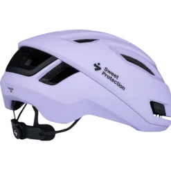 Casco Sweet Protection Falconer 2Vi Mips - Lilla