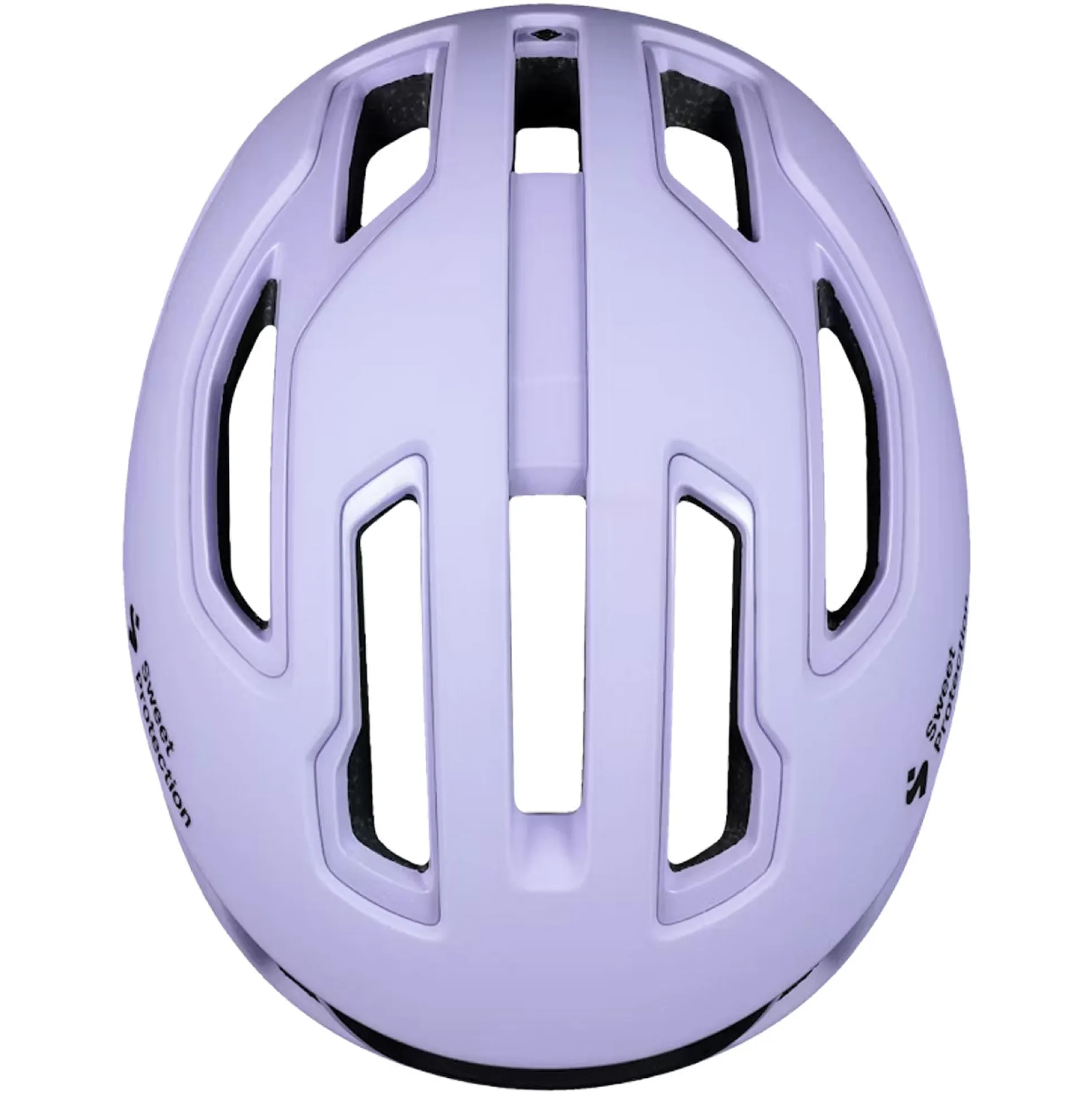 Casco Sweet Protection Falconer 2Vi Mips - Lilla