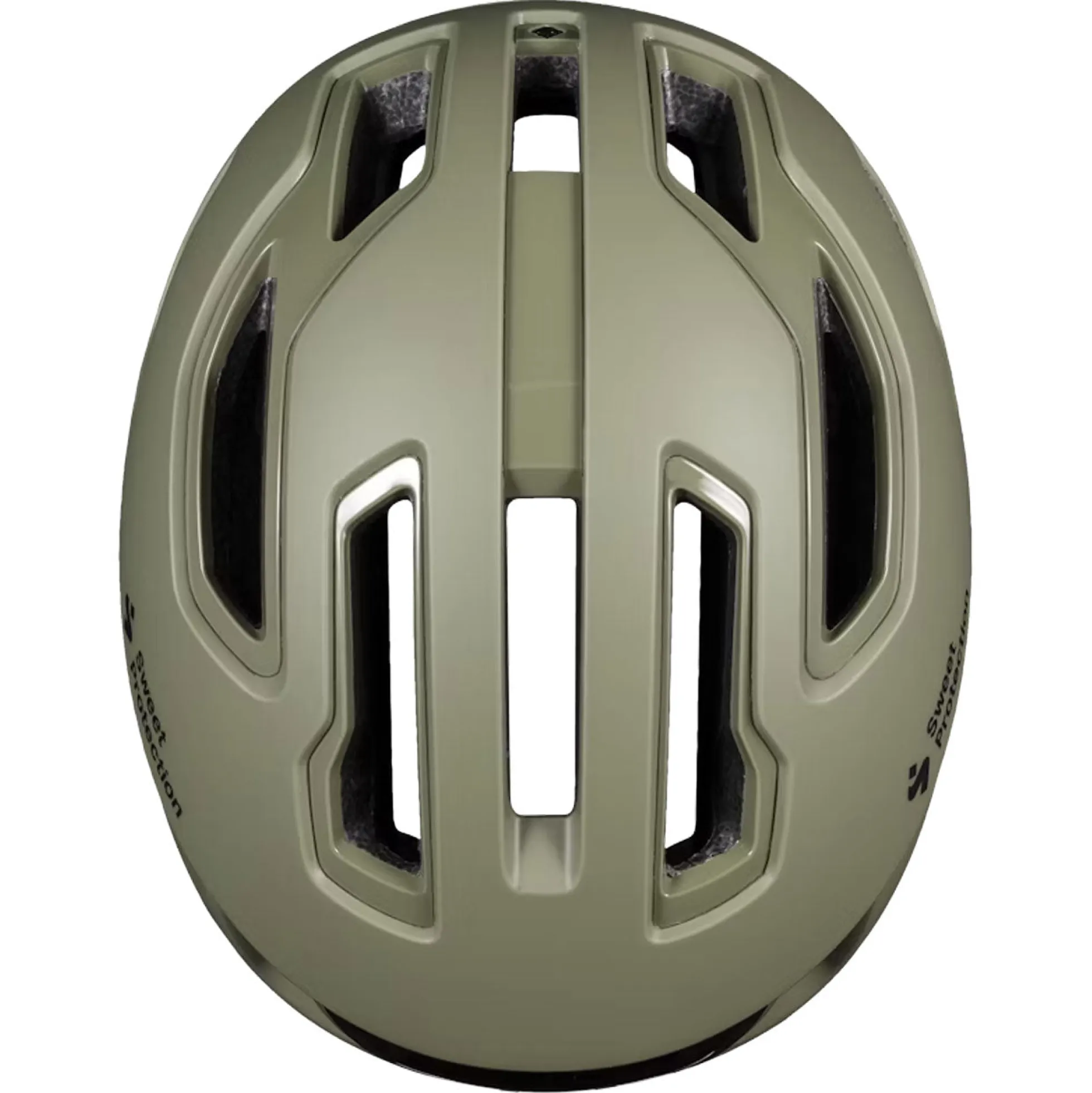 Casco Sweet Protection Falconer 2Vi Mips - Verde