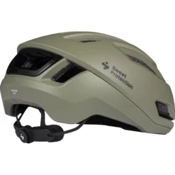 Casco Sweet Protection Falconer 2Vi Mips - Verde