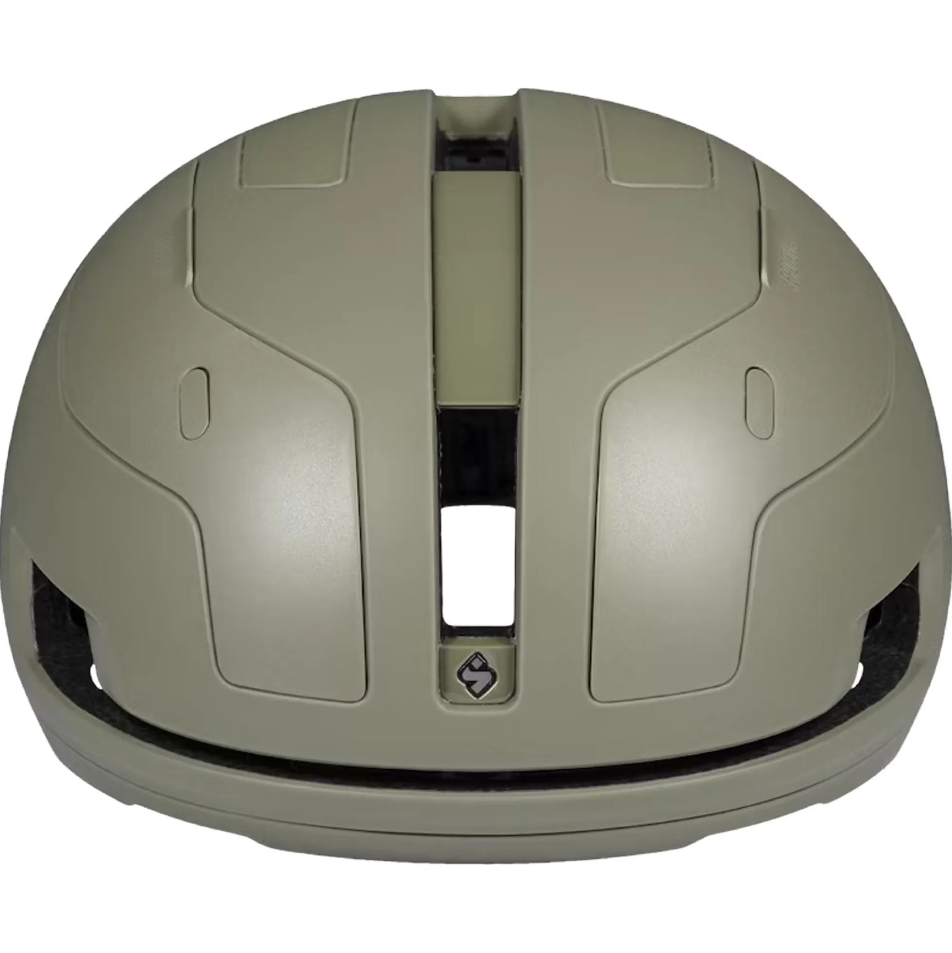 Casco Sweet Protection Falconer Aero 2Vi Mips - Verde