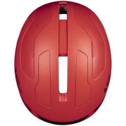 Casco Sweet Protection Falconer Aero 2Vi Mips - Rosso