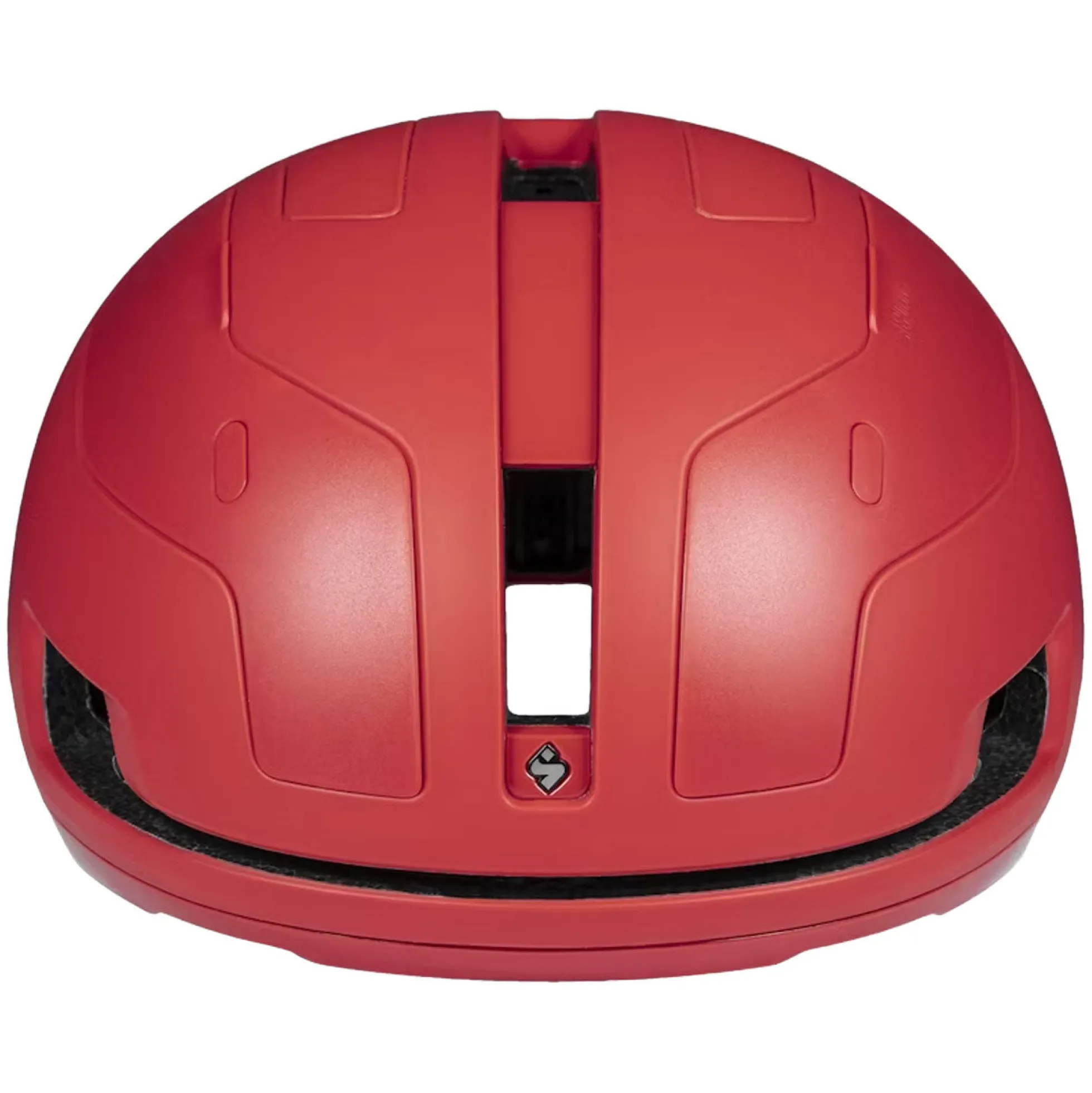 Casco Sweet Protection Falconer Aero 2Vi Mips - Rosso