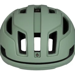Casco Sweet Protection Falconer 2Vi Mips - Verde scuro